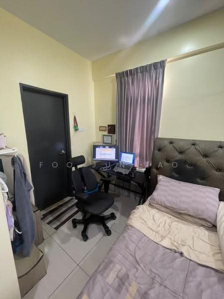 Pangsapuri untuk Disewa di Midori Green (Pangsapuri Hijauan) - Foo Jun Tao - PropertyGuru.com.my