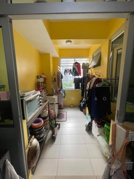 Pangsapuri untuk Disewa di Midori Green (Pangsapuri Hijauan) - Foo Jun Tao - PropertyGuru.com.my