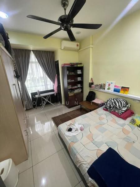 Pangsapuri untuk Disewa di Midori Green (Pangsapuri Hijauan) - Foo Jun Tao - PropertyGuru.com.my