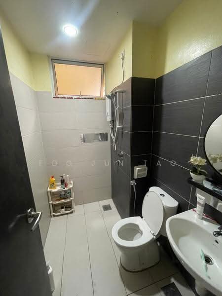 Pangsapuri untuk Disewa di Midori Green (Pangsapuri Hijauan) - Foo Jun Tao - PropertyGuru.com.my