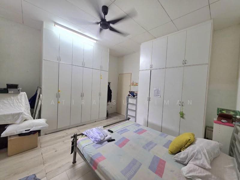 Semi-Detached House for Sale in Bandar Bukit Mahkota (Bangi) - Natira Sulaiman - PropertyGuru.com.my