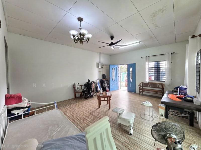 Semi-Detached House for Sale in Bandar Bukit Mahkota (Bangi) - Natira Sulaiman - PropertyGuru.com.my