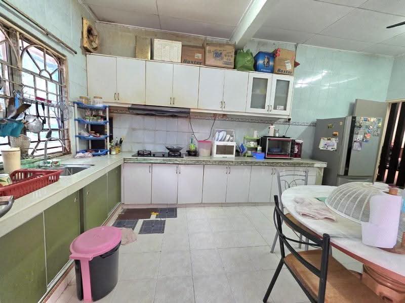 Semi-Detached House for Sale in Bandar Bukit Mahkota (Bangi) - Natira Sulaiman - PropertyGuru.com.my