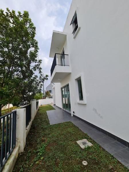 Rumah Teres 2-Tingkat untuk Disewa di Eco Forest (Semenyih) - Mike Lim - Exterior - PropertyGuru.com.my