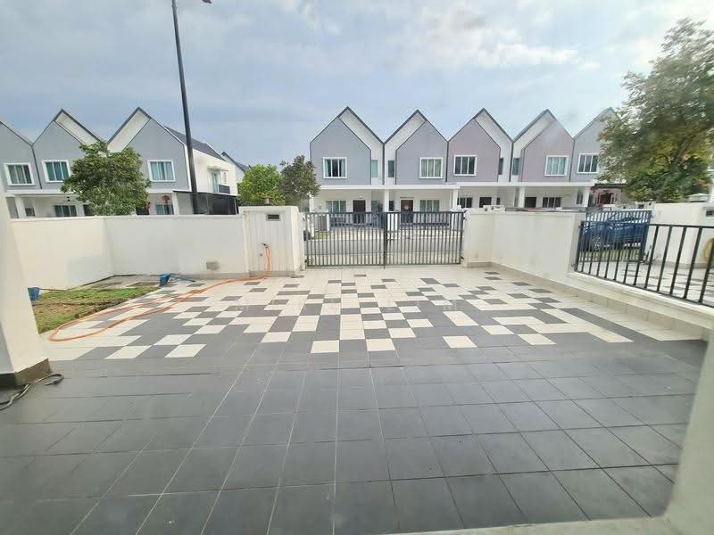 Rumah Teres 2-Tingkat untuk Disewa di Eco Forest (Semenyih) - Mike Lim - Exterior - PropertyGuru.com.my