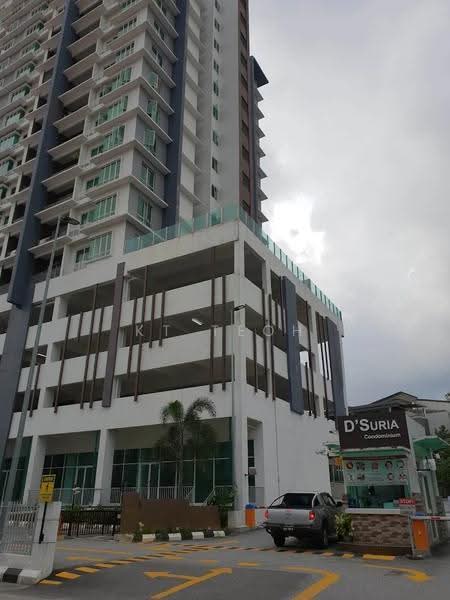 Condominium for Sale at D'suria Condominium - KT Teoh - PropertyGuru.com.my