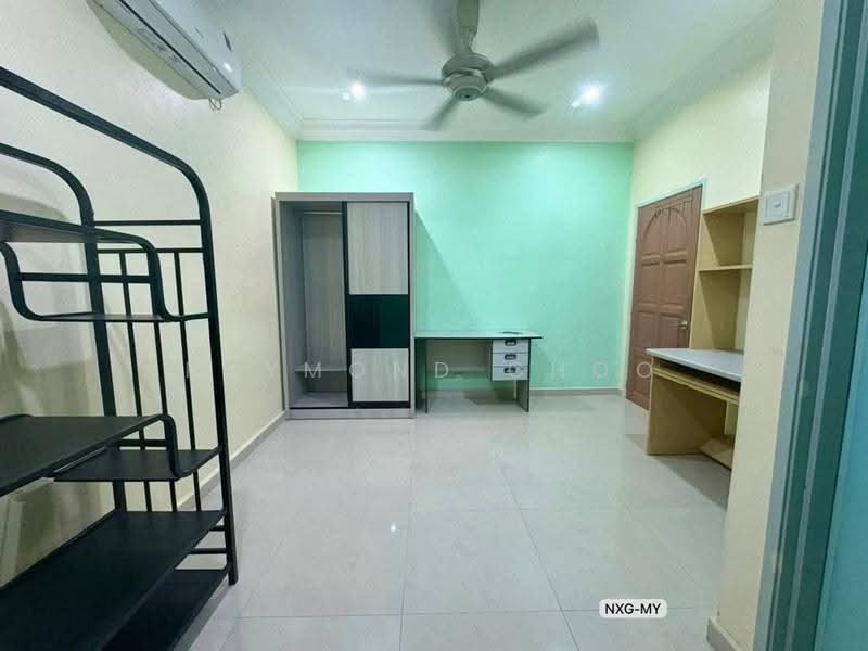 Rumah Teres 2-Tingkat untuk Dijual di Bandar Bukit Tinggi (Klang) - Raymond Choo - Study - PropertyGuru.com.my