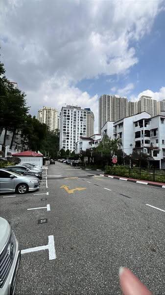 Kondominium untuk Dijual di Pantai Hillpark 3 - Christine Tan - Exterior - PropertyGuru.com.my