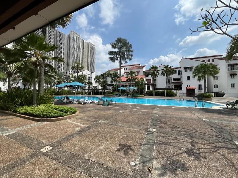 Kondominium untuk Dijual di Pantai Hillpark 3 - Christine Tan - Exterior - PropertyGuru.com.my