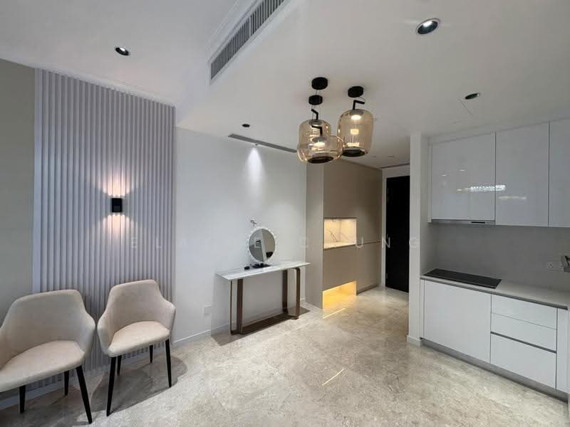 Kediaman Servis untuk Disewa di SO Sofitel Kuala Lumpur Residences - Elaine Chung - Interior - PropertyGuru.com.my
