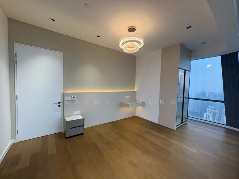 Kediaman Servis untuk Disewa di SO Sofitel Kuala Lumpur Residences - Elaine Chung - Bedroom - PropertyGuru.com.my