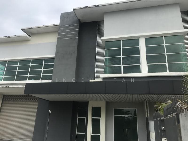 Kilang Berkembar untuk Disewa di Semenyih (Selangor) - Vincent Tan - PropertyGuru.com.my