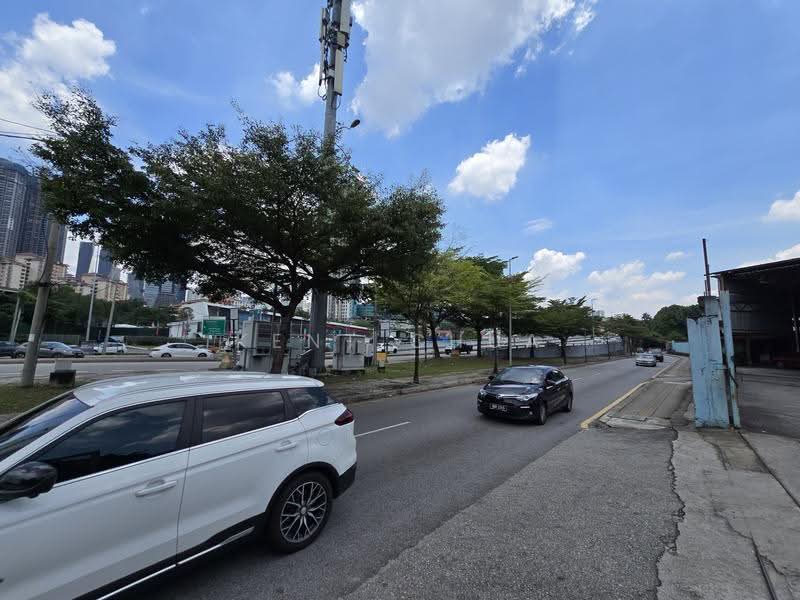 Detached Factory for Rent in Segambut (Kuala Lumpur) - Kent Chua - PropertyGuru.com.my