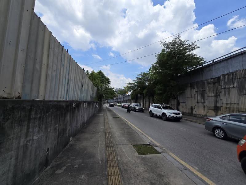 Detached Factory for Rent in Segambut (Kuala Lumpur) - Kent Chua - PropertyGuru.com.my