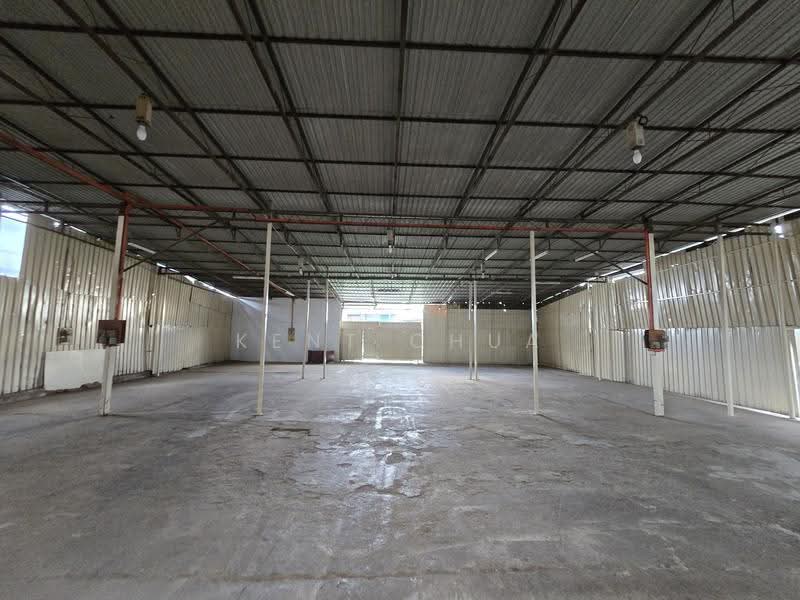 Detached Factory for Rent in Segambut (Kuala Lumpur) - Kent Chua - Exterior - PropertyGuru.com.my