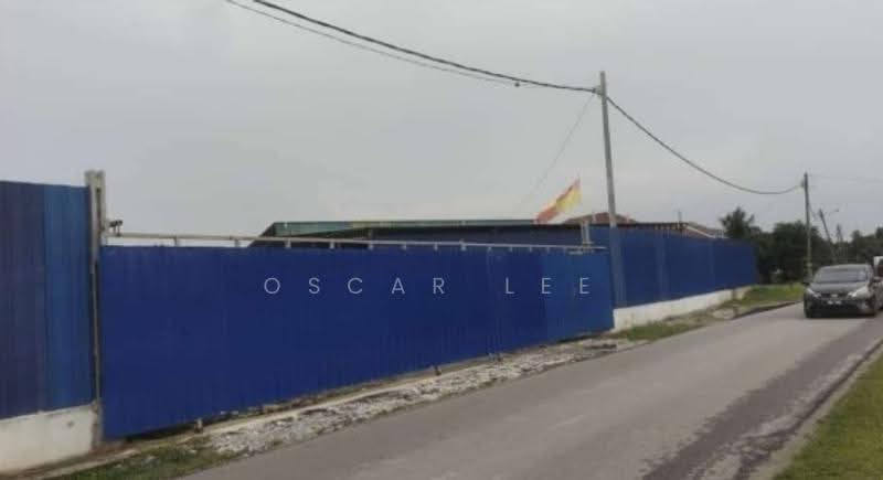 Agricultural Land for Sale in Kampung Tengah (Puchong) - Oscar Lee - PropertyGuru.com.my