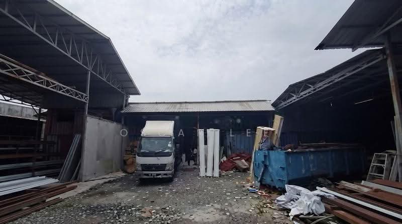Agricultural Land for Sale in Kampung Tengah (Puchong) - Oscar Lee - PropertyGuru.com.my