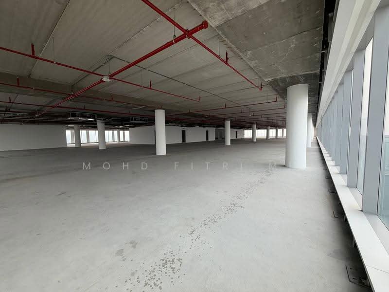 Office for Rent in Putrajaya (Putrajaya) - Mohd Fitri MF - Interior - PropertyGuru.com.my