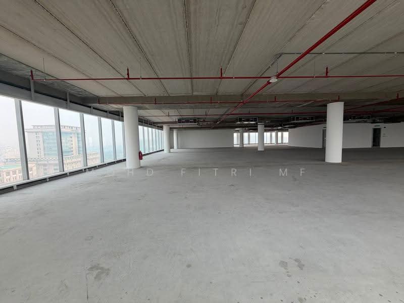 Office for Rent in Putrajaya (Putrajaya) - Mohd Fitri MF - Interior - PropertyGuru.com.my