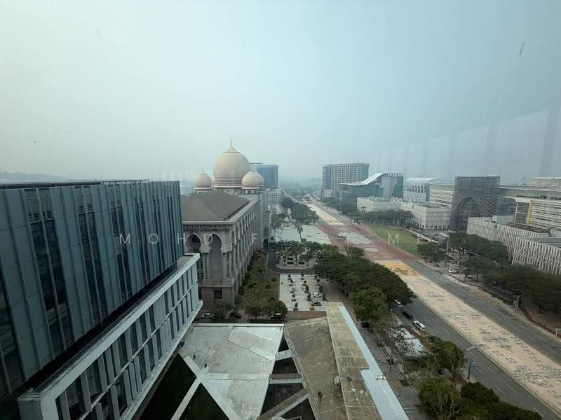 Office for Rent in Putrajaya (Putrajaya) - Mohd Fitri MF - Exterior - PropertyGuru.com.my