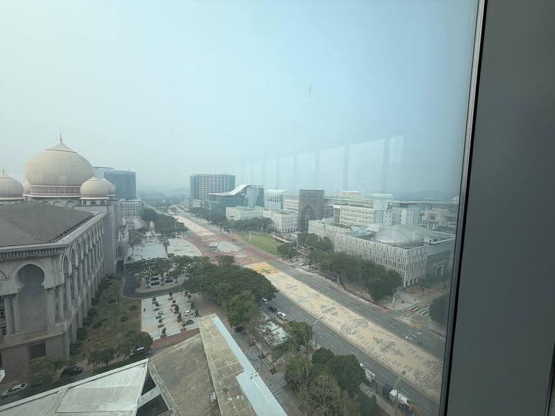Office for Rent in Putrajaya (Putrajaya) - Mohd Fitri MF - View - PropertyGuru.com.my