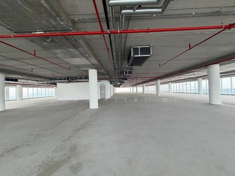 Office for Rent in Putrajaya (Putrajaya) - Mohd Fitri MF - Interior - PropertyGuru.com.my