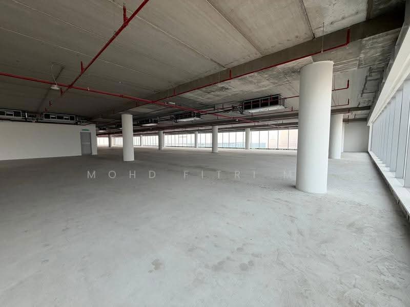 Office for Rent in Putrajaya (Putrajaya) - Mohd Fitri MF - Interior - PropertyGuru.com.my