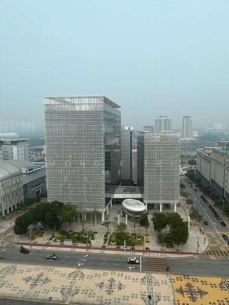 Office for Rent in Putrajaya (Putrajaya) - Mohd Fitri MF - Exterior - PropertyGuru.com.my