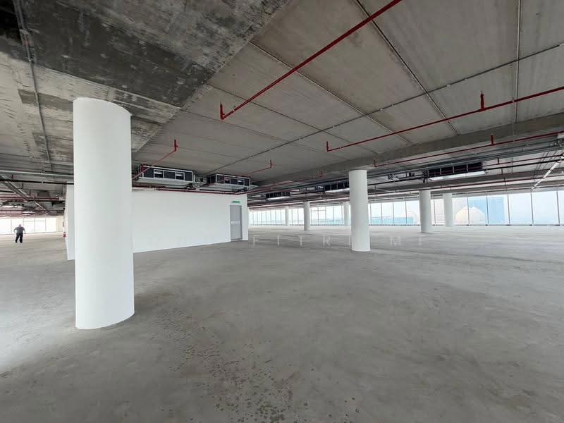 Office for Rent in Putrajaya (Putrajaya) - Mohd Fitri MF - Interior - PropertyGuru.com.my