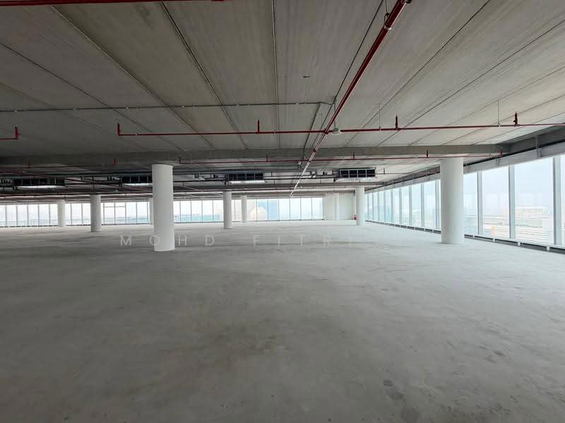 Office for Rent in Putrajaya (Putrajaya) - Mohd Fitri MF - Interior - PropertyGuru.com.my