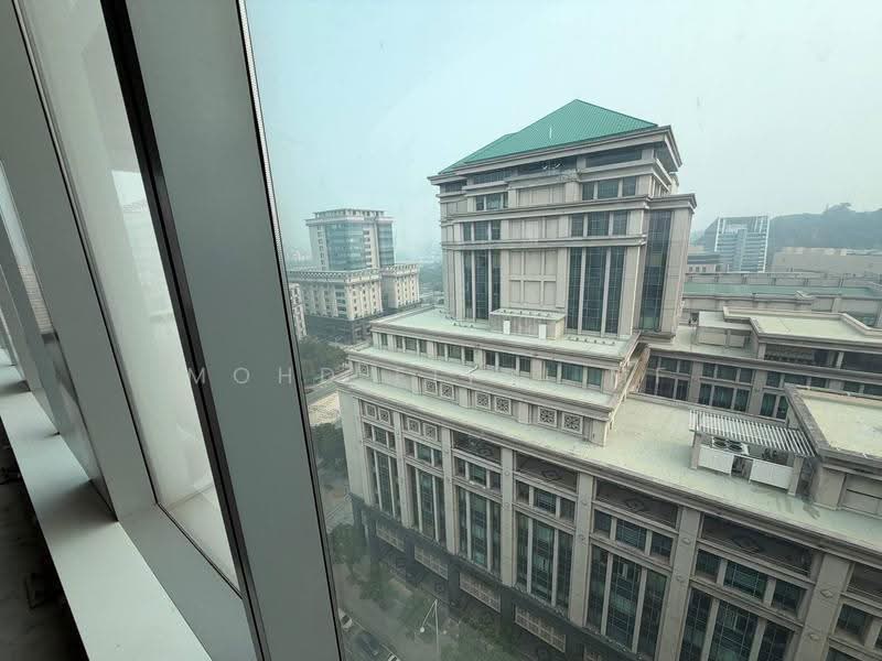 Office for Rent in Putrajaya (Putrajaya) - Mohd Fitri MF - Exterior - PropertyGuru.com.my