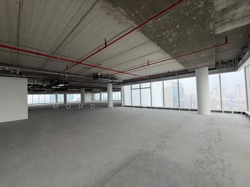 Office for Rent in Putrajaya (Putrajaya) - Mohd Fitri MF - Interior - PropertyGuru.com.my