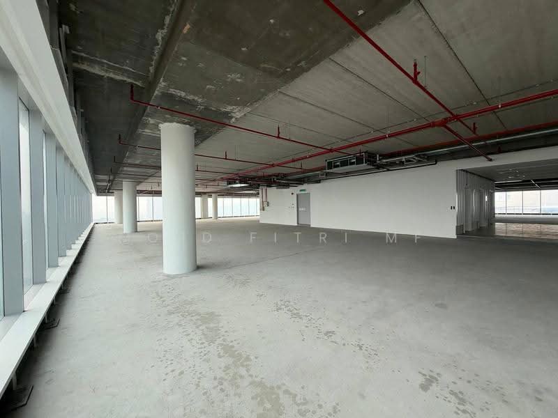 Office for Rent in Putrajaya (Putrajaya) - Mohd Fitri MF - Interior - PropertyGuru.com.my