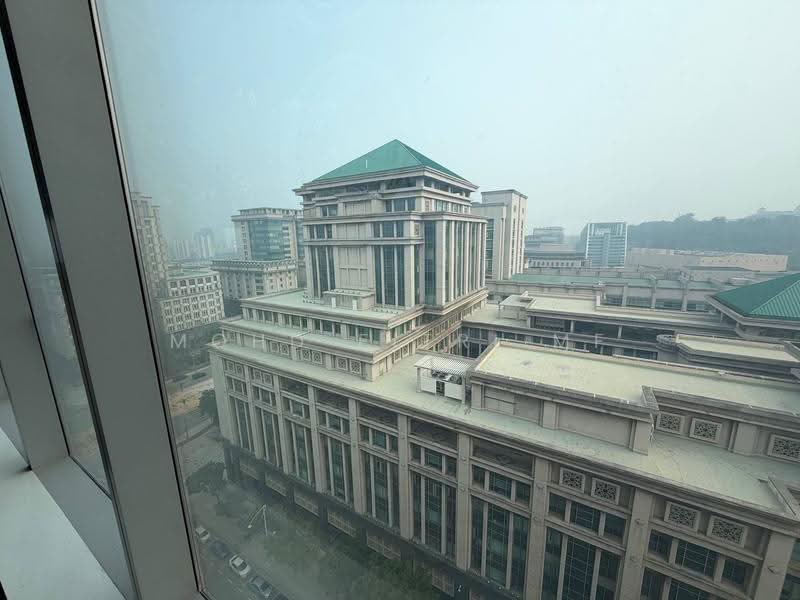 Office for Rent in Putrajaya (Putrajaya) - Mohd Fitri MF - Exterior - PropertyGuru.com.my