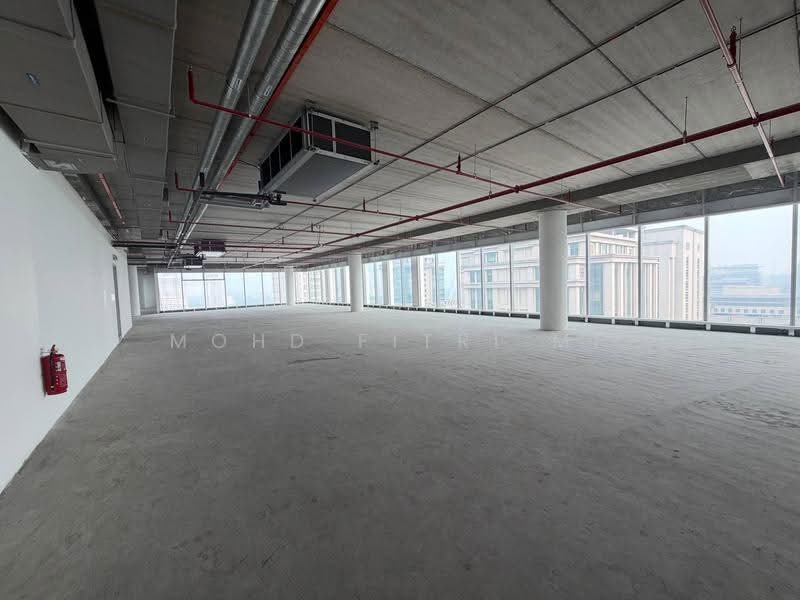 Office for Rent in Putrajaya (Putrajaya) - Mohd Fitri MF - Interior - PropertyGuru.com.my