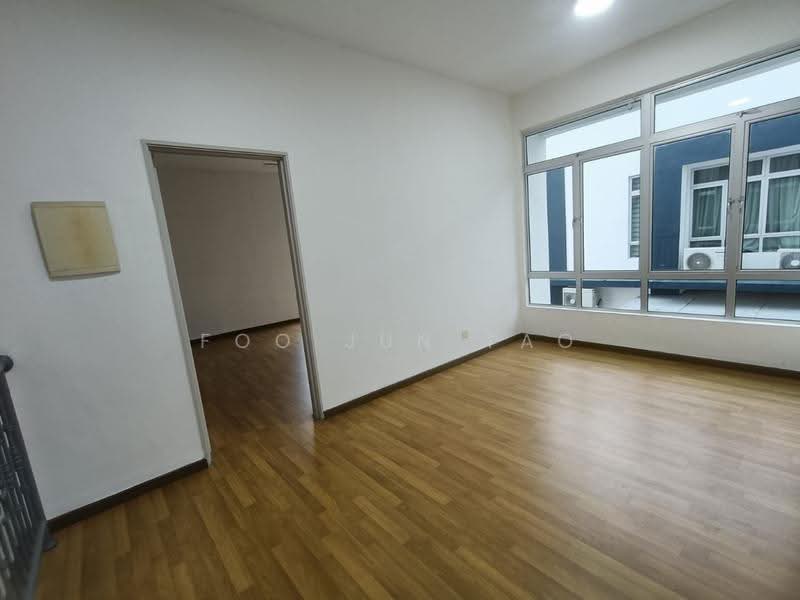 Cluster House for Rent in Kempas (Johor Bahru) - Foo Jun Tao - Living Room - PropertyGuru.com.my