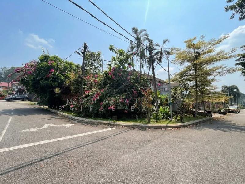 Rumah Banglo untuk Dijual di Taman Melawati (Ulu Kelang) - Mohd Aizat Saiful Bahri - Exterior - PropertyGuru.com.my