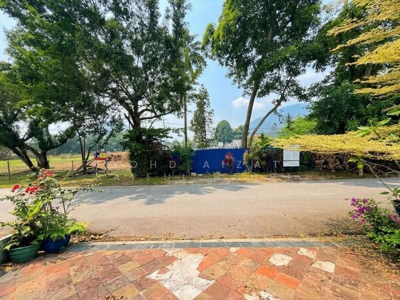 Rumah Banglo untuk Dijual di Taman Melawati (Ulu Kelang) - Mohd Aizat Saiful Bahri - PropertyGuru.com.my
