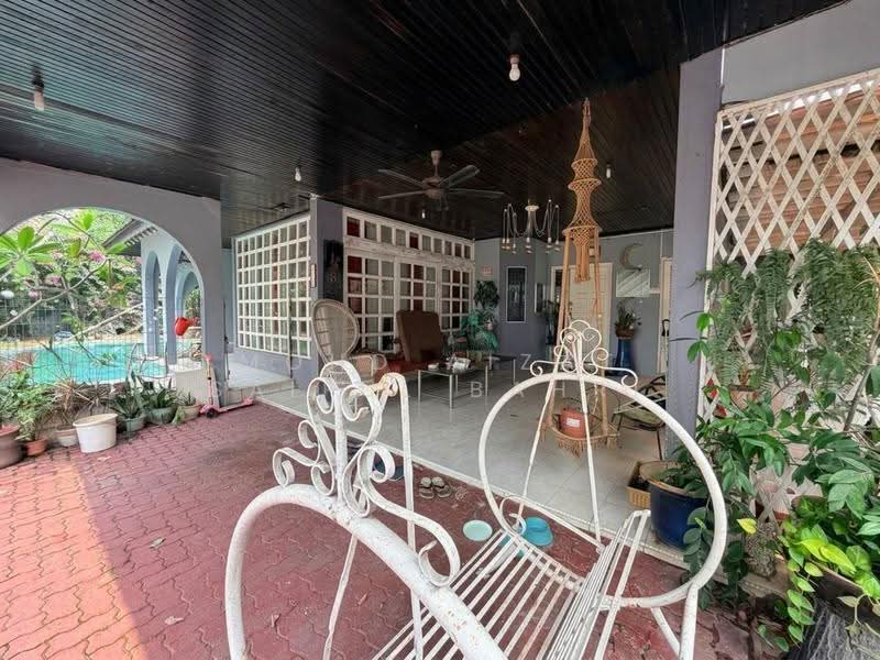 Rumah Banglo untuk Dijual di Taman Melawati (Ulu Kelang) - Mohd Aizat Saiful Bahri - Exterior - PropertyGuru.com.my