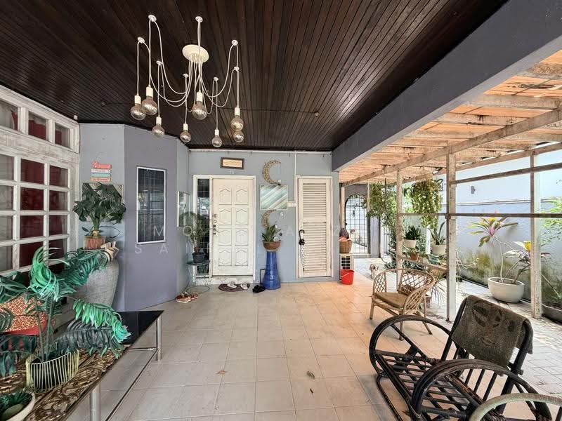 Rumah Banglo untuk Dijual di Taman Melawati (Ulu Kelang) - Mohd Aizat Saiful Bahri - Exterior - PropertyGuru.com.my