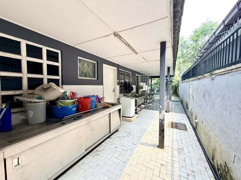 Rumah Banglo untuk Dijual di Taman Melawati (Ulu Kelang) - Mohd Aizat Saiful Bahri - Exterior - PropertyGuru.com.my