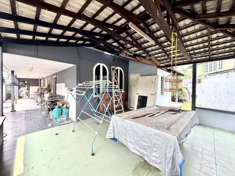 Rumah Banglo untuk Dijual di Taman Melawati (Ulu Kelang) - Mohd Aizat Saiful Bahri - Exterior - PropertyGuru.com.my
