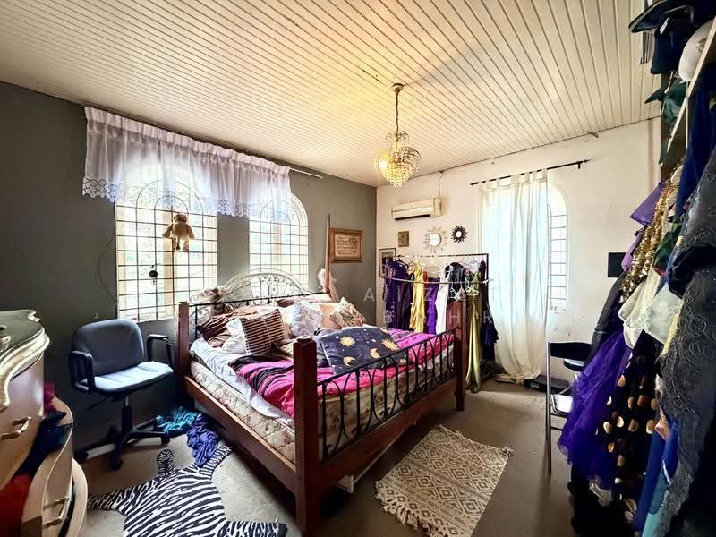 Rumah Banglo untuk Dijual di Taman Melawati (Ulu Kelang) - Mohd Aizat Saiful Bahri - Bedroom - PropertyGuru.com.my