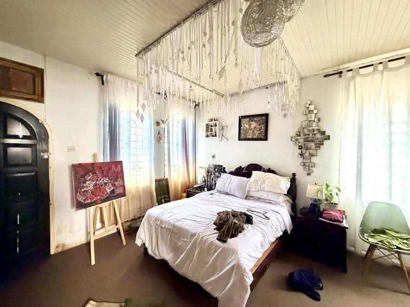 Rumah Banglo untuk Dijual di Taman Melawati (Ulu Kelang) - Mohd Aizat Saiful Bahri - Bedroom - PropertyGuru.com.my