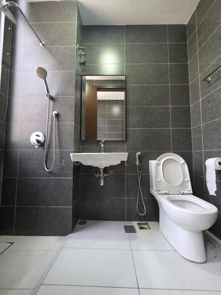 Rumah Teres 2-Tingkat untuk Disewa di Puteri Harbour (Iskandar Puteri (Nusajaya)) - Zoey Lee - Bathroom - PropertyGuru.com.my