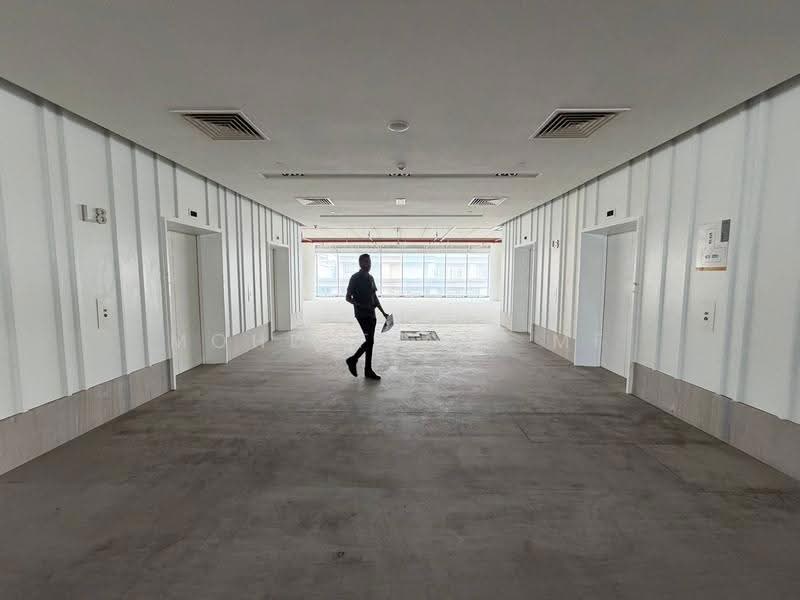 Pejabat untuk Disewa di Putrajaya (Putrajaya) - Mohd Fitri MF - Corridor - PropertyGuru.com.my