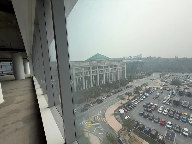 Pejabat untuk Disewa di Putrajaya (Putrajaya) - Mohd Fitri MF - Exterior - PropertyGuru.com.my