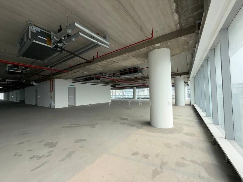 Pejabat untuk Disewa di Putrajaya (Putrajaya) - Mohd Fitri MF - Interior - PropertyGuru.com.my