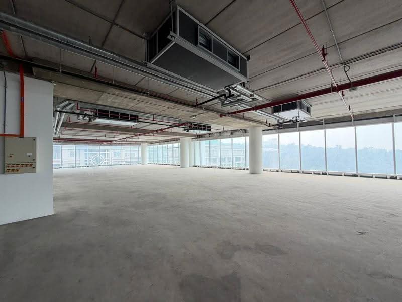 Pejabat untuk Disewa di Putrajaya (Putrajaya) - Mohd Fitri MF - Interior - PropertyGuru.com.my