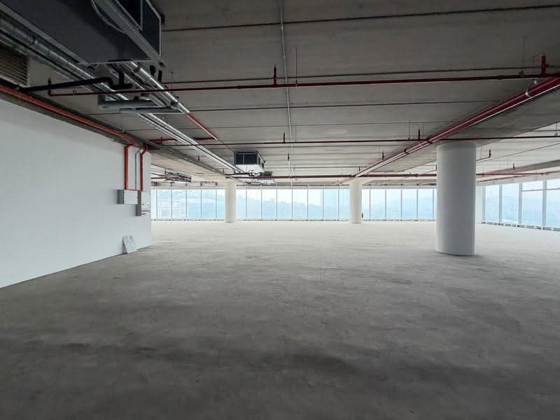 Pejabat untuk Disewa di Putrajaya (Putrajaya) - Mohd Fitri MF - PropertyGuru.com.my
